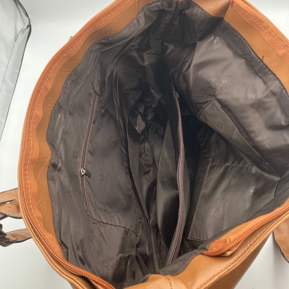 Weimeibaige Large Purse - Picture 7 of 10